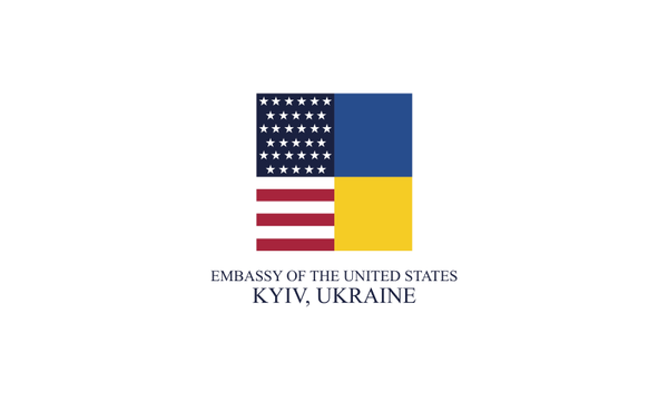 Посольство США в Україні