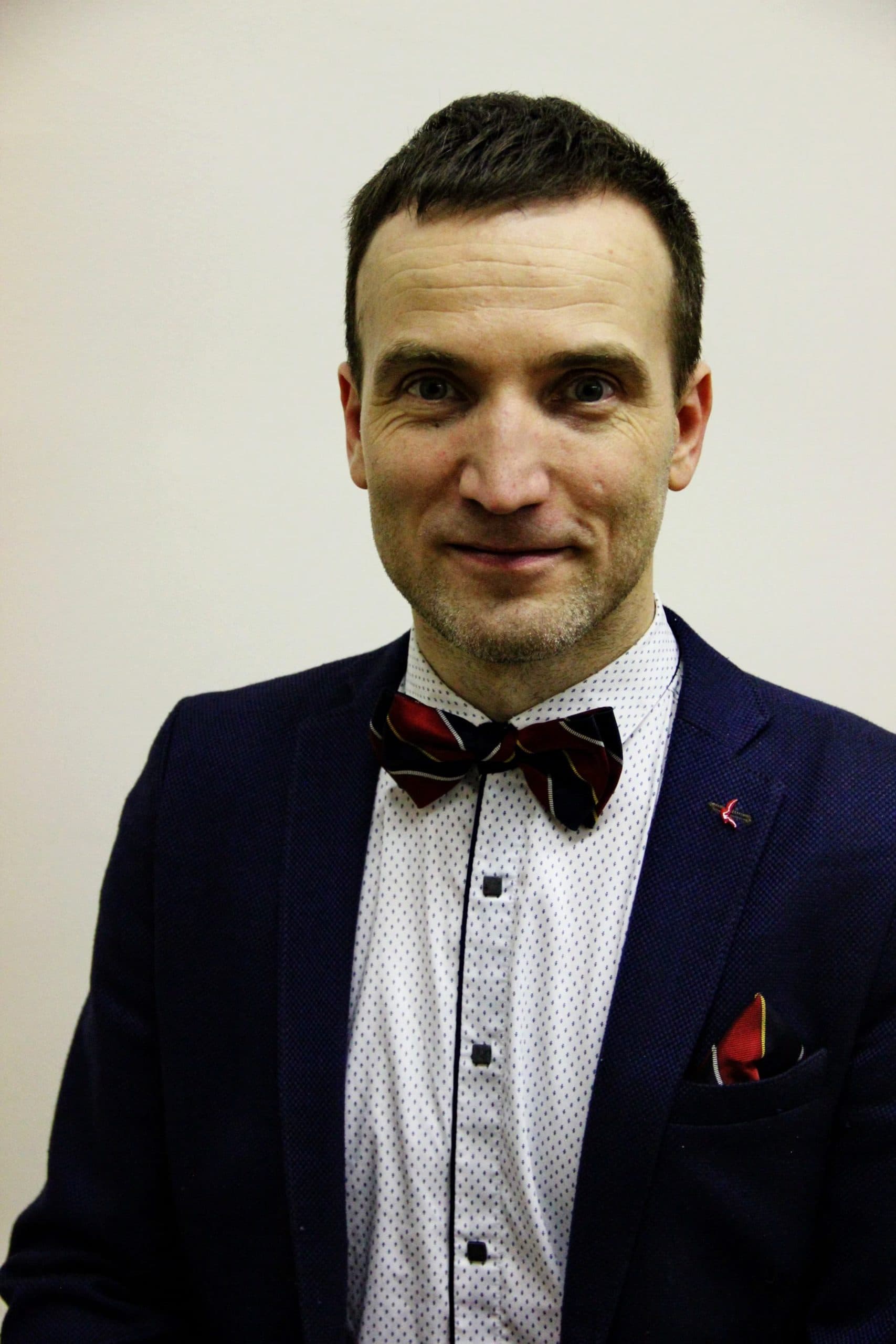 Володимир Брискін