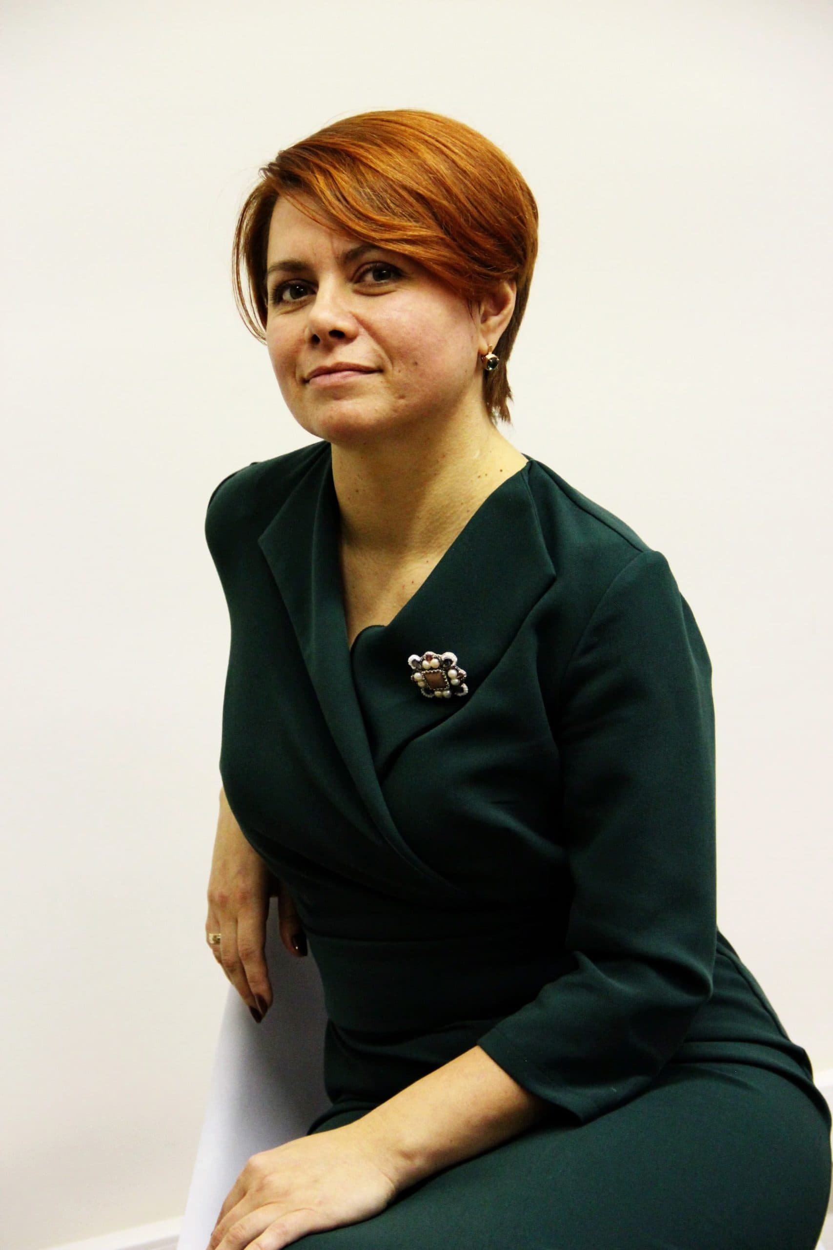 Маріанна Онуфрик